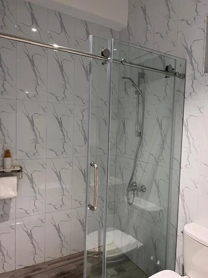 Odyssey Exquisite @ Charlemont Apartment Kingston