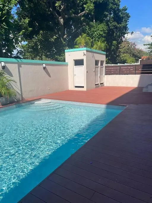 Odyssey Exquisite @ Charlemont Apartment Kingston