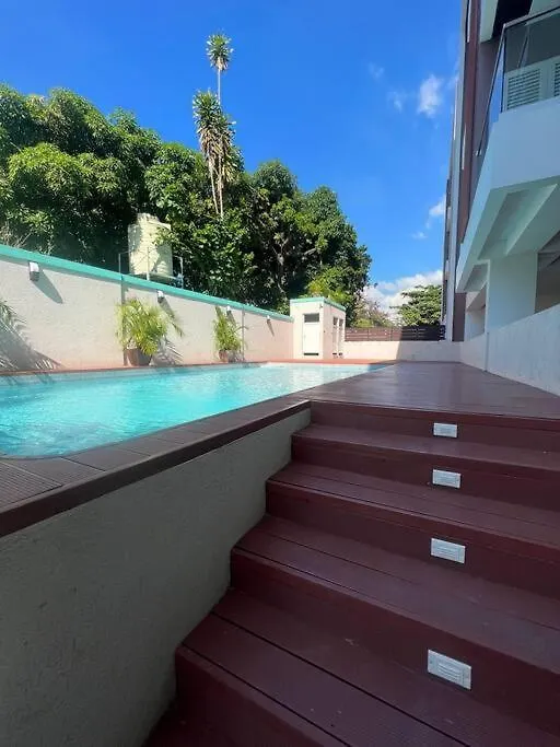 Odyssey Exquisite @ Charlemont Apartment Kingston