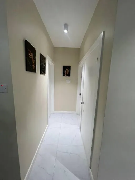 Odyssey Exquisite @ Charlemont Apartment Kingston