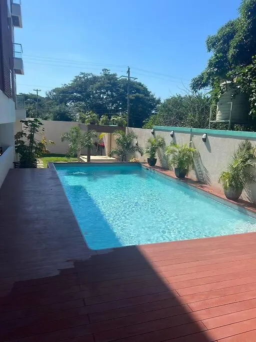 Odyssey Exquisite @ Charlemont Apartment Kingston 0*,  Jamaica