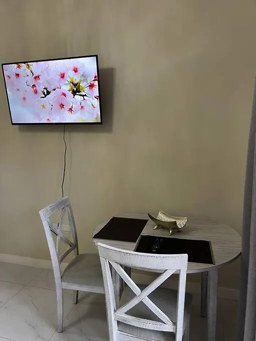 Apartmán Odyssey Exquisite @ Charlemont Kingston Jamajka