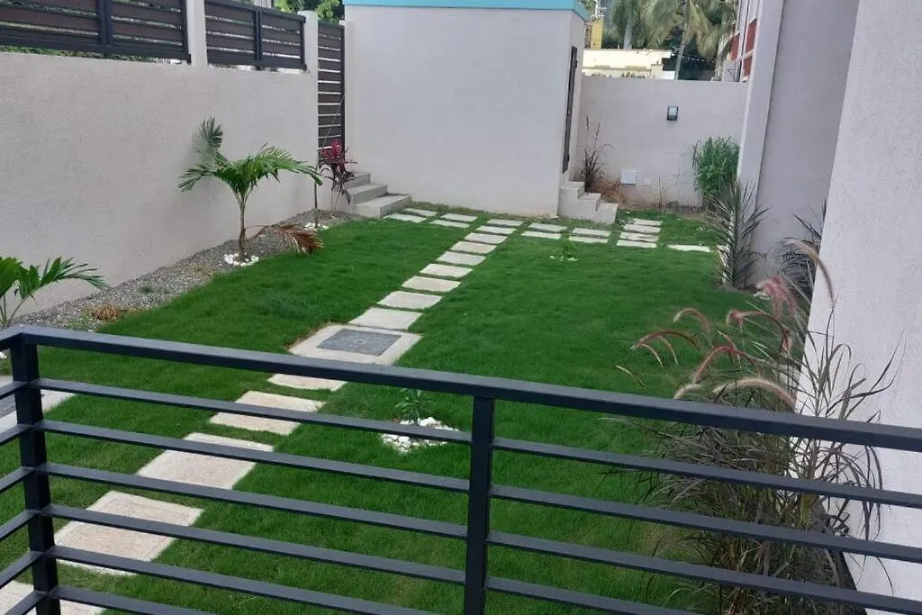 Apartmán Odyssey Exquisite @ Charlemont Kingston