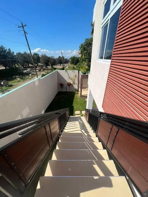 Apartmán Odyssey Exquisite @ Charlemont Kingston
